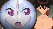 Aegis, the Resentment still