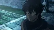 The Black Bulls still