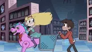 Trial by Squire still