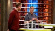 Break & Make and the Apartment (Elimination) still