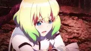 Rebirth of the Twin Stars - Sweetie Fairy still