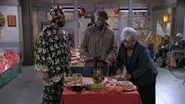 Thanksgiving Is Cancelled still