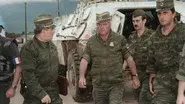 The Trial of Ratko Mladić still