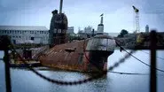 Ghost Ships still
