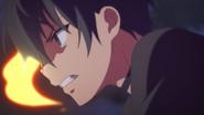 Fighting the Final Battle for a Second Time still