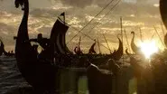 Lost Viking Army still