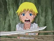 Kidnapped! Naruto's Hot Spring Adventure! still
