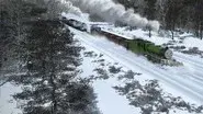 The Beast Of Sodor still