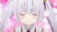 The Terrifying Blade, Tsukuyo Inaba still