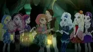 Faybelle's Choice still