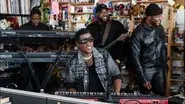 Babyface still