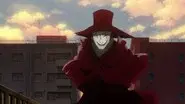 "A" Is Here! still