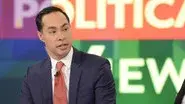 Julián Castro still