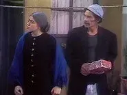 El Traje - parte 1 still