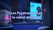 PJ Robot Malfunction still