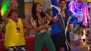 Geordie Fest still