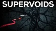 This Is the Scariest Place in The Universe still
