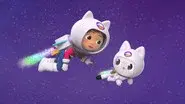 Mission to CATurn still