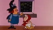 Good Red Riding Hood still
