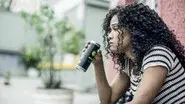 Paloma Haze still