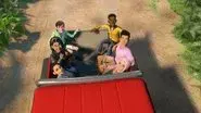 Camp Cretaceous still