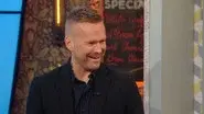 Product Testing - Bob Harper still