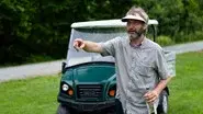The Golf Tourney still