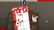 Ten's Place still