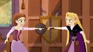 Rapunzeltopia still