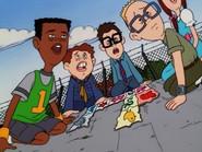 The Game still