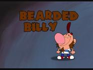 Bearded Billy still