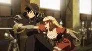 Immortality That Began with a Death March still