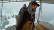Old Sailors and Bold Sailors still