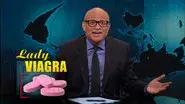 Viagra for Women & Fox News's Victim-Blaming still