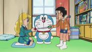 Zoukin Tantei Nobita still