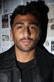 Fahad Al-Saleh