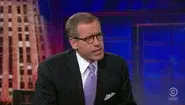 Brian Williams still