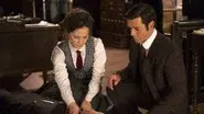The Filmed Adventures of Detective William Murdoch still