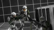 Clone Cadets still