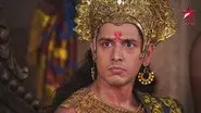 Bhishma defeats King Salva still