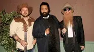 Carl Reiner, Angela Kinsey, Reggie Watts still