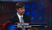 Scott Patterson still