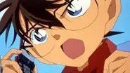 Deduction Showdown! Shinichi vs. Subaru Okiya still