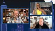 Shereé Whitfield & Michael Rapaport still
