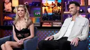 Carl Radke & Trishelle Cannatella still