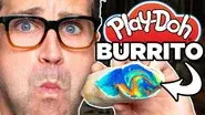 What's In My Burrito? (GAME) still