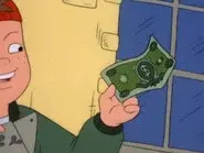 The C Note still