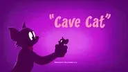 Cave Cat still