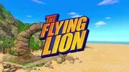 The Flying Lion still
