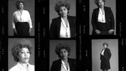 Toni Morrison: The Pieces I Am still